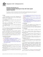 ASTM C1330-02(2013) ASTM C1330-02(2013)