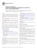 ASTM D5232-13 ASTM D5232-13