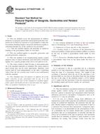 ASTM D7748/D7748M-13