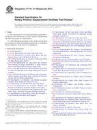 ASTM F1718-01(2013) ASTM F1718-01(2013)