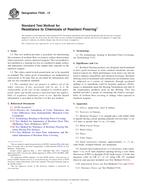 ASTM F925-13 ASTM F925-13