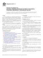 ASTM G180-13 ASTM G180-13