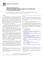 ASTM A1022/A1022M-13