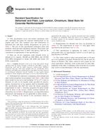 ASTM A1035/A1035M-13