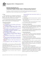 ASTM D6134-07(2013) ASTM D6134-07(2013)