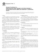 ASTM F1995-13 ASTM F1995-13