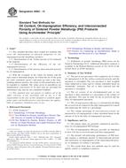 ASTM B963-13 ASTM B963-13