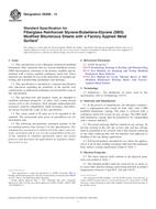 ASTM D6298-13 ASTM D6298-13