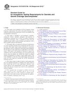 ASTM D7273/D7273M-08(2013)e1