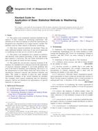 ASTM G169-01(2013) ASTM G169-01(2013)