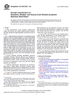 ASTM A312/A312M-13a ASTM A312/A312M-13a