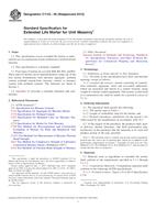 ASTM C1142-95(2013) ASTM C1142-95(2013)