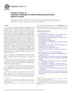 ASTM C1780-13