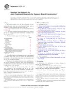 ASTM C474-13