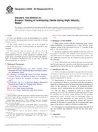 ASTM D4938-89(2013) ASTM D4938-89(2013)