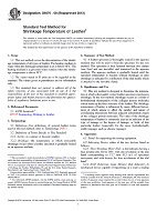 ASTM D6076-08(2013) ASTM D6076-08(2013)