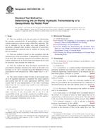 ASTM D6574/D6574M-13