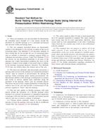 ASTM F2054/F2054M-13 ASTM F2054/F2054M-13