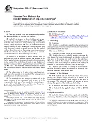 ASTM G62-07(2013) ASTM G62-07(2013)