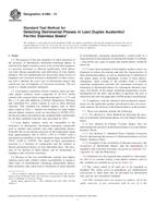 ASTM A1084-13 ASTM A1084-13