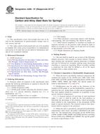 ASTM A689-97(2013)e1