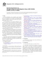 ASTM A753-08(2013) ASTM A753-08(2013)