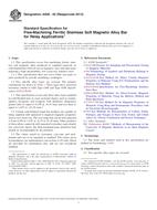 ASTM A838-02(2013) ASTM A838-02(2013)