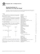 ASTM A861-04(2013) ASTM A861-04(2013)