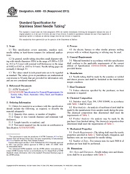 ASTM A908-03(2013) ASTM A908-03(2013)