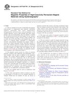 ASTM A977/A977M-07(2013) ASTM A977/A977M-07(2013)