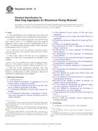 ASTM D5106-13 ASTM D5106-13