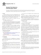 ASTM F2324-13 ASTM F2324-13