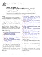 ASTM G109-07(2013) ASTM G109-07(2013)