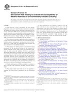 ASTM G129-00(2013) ASTM G129-00(2013)