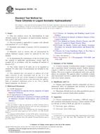 ASTM D5194-13 ASTM D5194-13