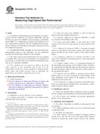 ASTM F2219-13 ASTM F2219-13