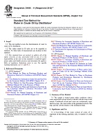 ASTM D4006-11(2012)e1