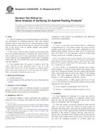 ASTM D452/D452M-91(2013)e1