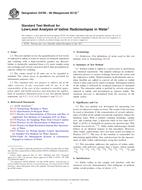 ASTM D4785-08(2013)e1