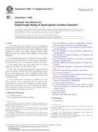 ASTM D909-07(2012)e1