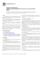 ASTM D5246-13 ASTM D5246-13