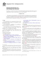 ASTM F1061-08(2013)
