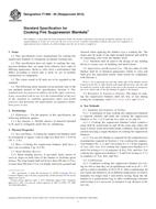 ASTM F1989-05(2013) ASTM F1989-05(2013)