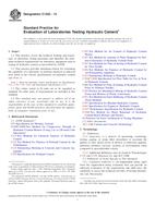 ASTM C1222-13 ASTM C1222-13