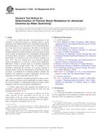 ASTM C1525-04(2013) ASTM C1525-04(2013)