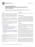 ASTM D5374-13 ASTM D5374-13