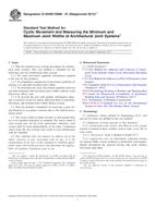 ASTM E1399/E1399M-97(2013)e1