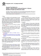 ASTM D5775-95(2009)e1 ASTM D5775-95(2009)e1