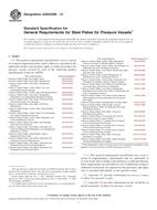 ASTM A20/A20M-13 ASTM A20/A20M-13