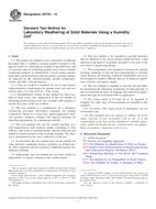 ASTM D5744-13 ASTM D5744-13